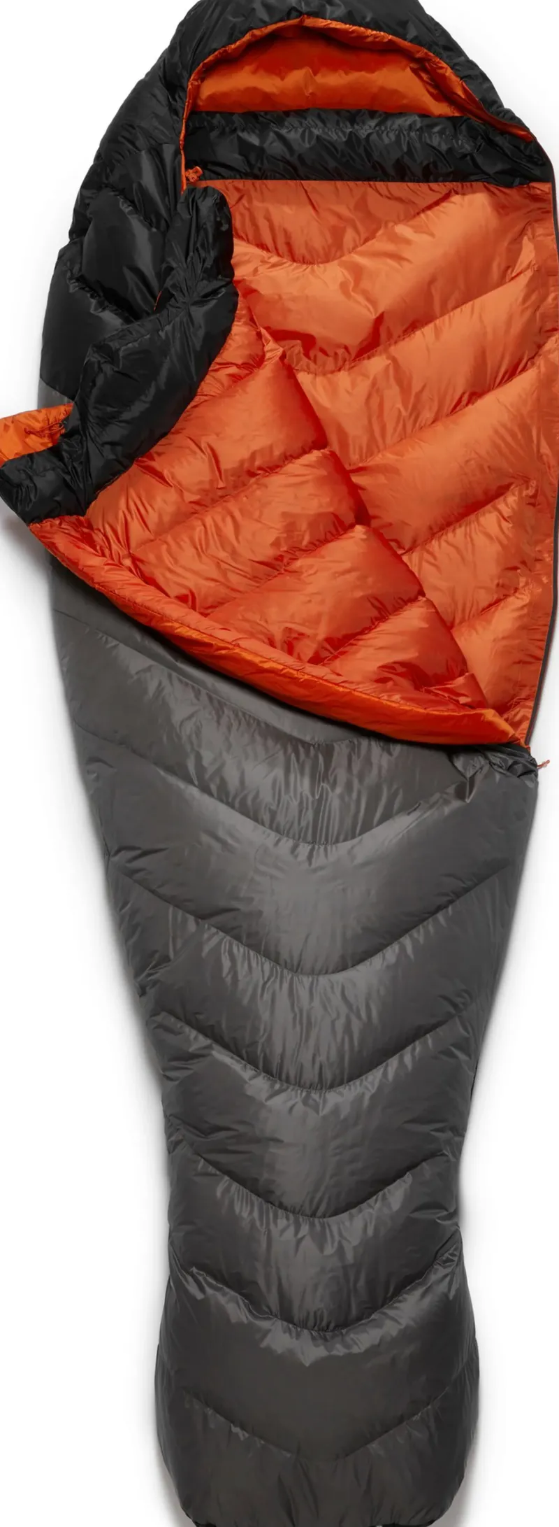 Rab Backpacking & Lightweight Sleeping Bags-Neutrino Pro 300 Sleeping Bag - Long