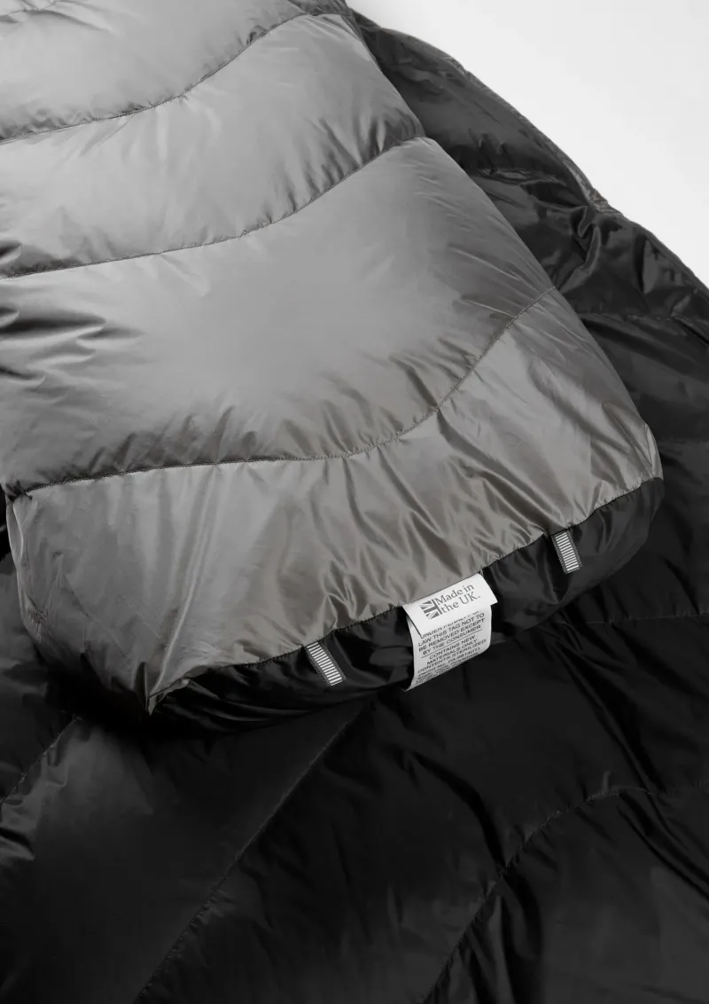 Rab Backpacking & Lightweight Sleeping Bags-Neutrino Pro 300 Sleeping Bag - Long