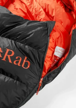 Rab Backpacking & Lightweight Sleeping Bags-Neutrino Pro 300 Sleeping Bag - Long