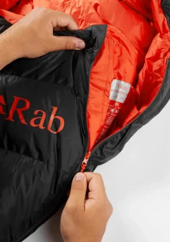 Rab Backpacking & Lightweight Sleeping Bags-Neutrino Pro 300 Sleeping Bag - Long