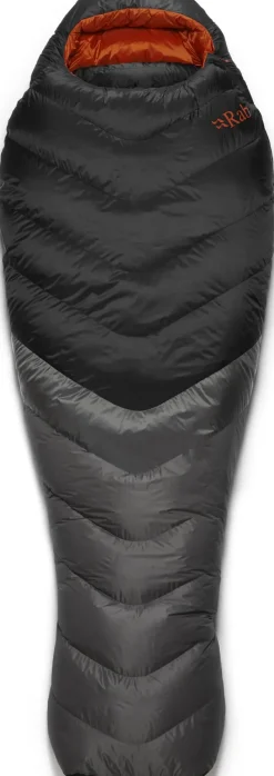 Rab Backpacking & Lightweight Sleeping Bags-Neutrino Pro 700 Sleeping Bag - Long