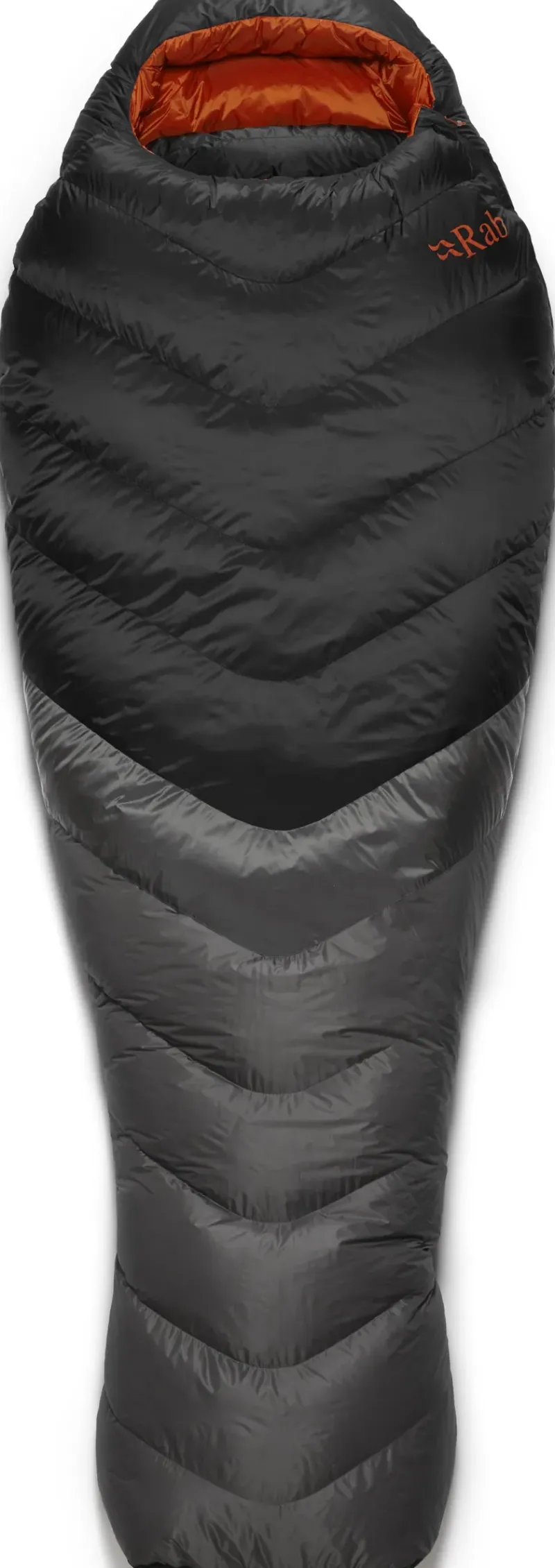 Rab Backpacking & Lightweight Sleeping Bags-Neutrino Pro 700 Sleeping Bag - Long