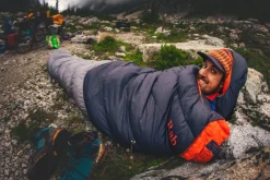 Rab Backpacking & Lightweight Sleeping Bags-Neutrino Pro 700 Sleeping Bag - Long