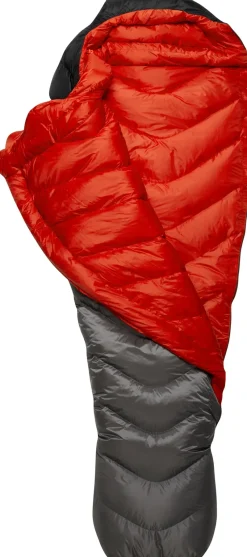 Rab Backpacking & Lightweight Sleeping Bags-Neutrino Pro 500 Sleeping Bag - Long