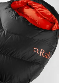 Rab Backpacking & Lightweight Sleeping Bags-Neutrino Pro 500 Sleeping Bag - Long