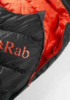 Rab Backpacking & Lightweight Sleeping Bags-Neutrino Pro 500 Sleeping Bag - Long