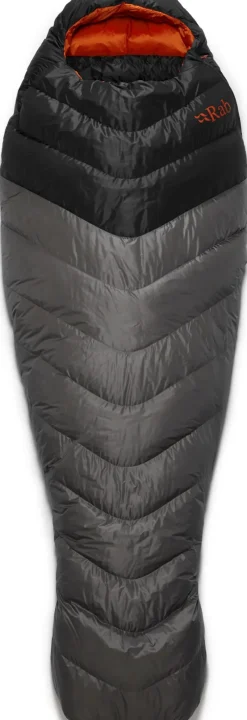 Rab Backpacking & Lightweight Sleeping Bags-Neutrino Pro 300 Sleeping Bag - Regular