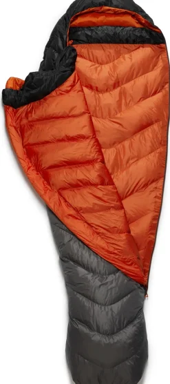 Rab Backpacking & Lightweight Sleeping Bags-Neutrino Pro 300 Sleeping Bag - Regular