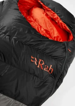 Rab Backpacking & Lightweight Sleeping Bags-Neutrino Pro 300 Sleeping Bag - Regular