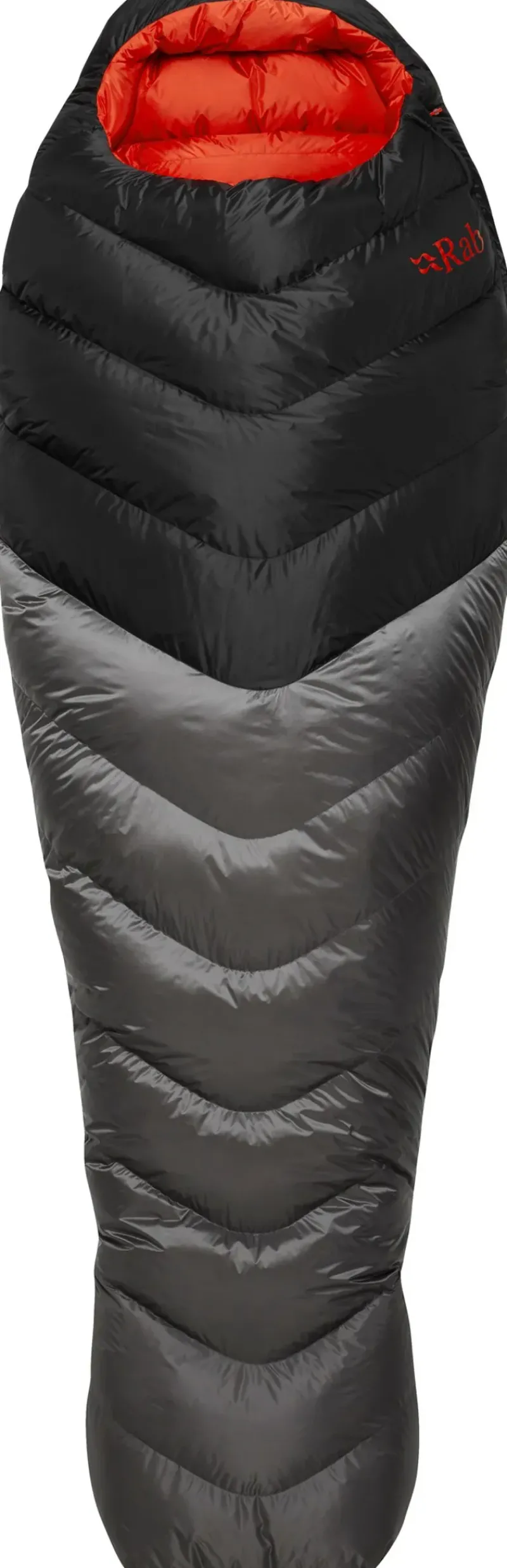 Rab Backpacking & Lightweight Sleeping Bags-Neutrino Pro 500 Sleeping Bag - Regular