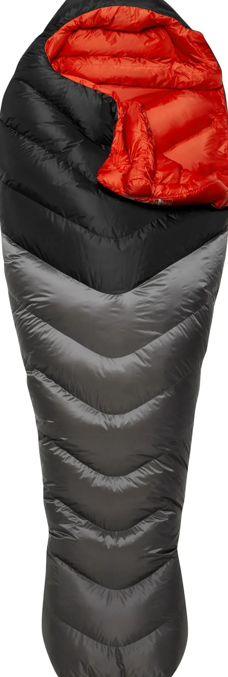 Rab Backpacking & Lightweight Sleeping Bags-Neutrino Pro 500 Sleeping Bag - Regular