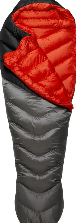 Rab Backpacking & Lightweight Sleeping Bags-Neutrino Pro 500 Sleeping Bag - Regular