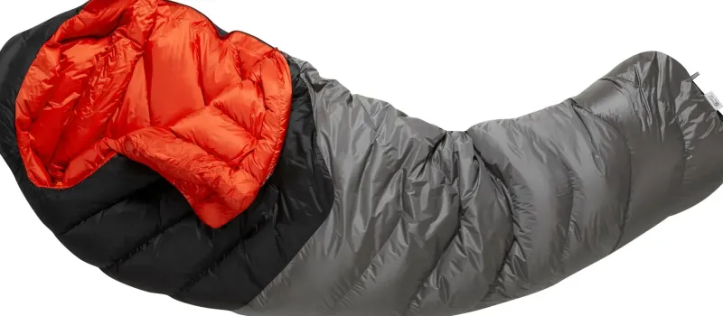Rab Backpacking & Lightweight Sleeping Bags-Neutrino Pro 500 Sleeping Bag - Regular