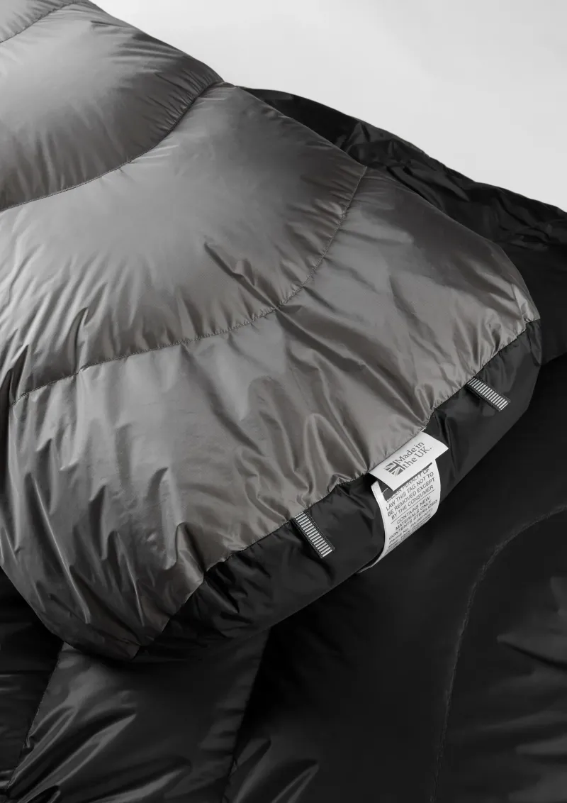 Rab Backpacking & Lightweight Sleeping Bags-Neutrino Pro 500 Sleeping Bag - Regular