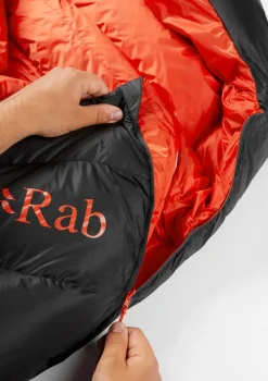 Rab Backpacking & Lightweight Sleeping Bags-Neutrino Pro 500 Sleeping Bag - Regular