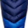 Rab Backpacking & Lightweight Sleeping Bags-Neutrino 800 Sleeping Bag - Left-Zip - Regular