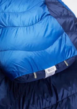 Rab Backpacking & Lightweight Sleeping Bags-Neutrino 200 Sleeping Bag - Left-Zip - Regular
