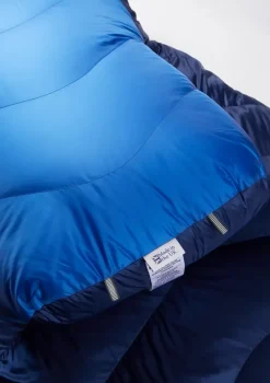 Rab Backpacking & Lightweight Sleeping Bags-Neutrino 800 Sleeping Bag - Long