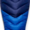 Rab Backpacking & Lightweight Sleeping Bags-Neutrino 600 Sleeping Bag - Long Wide