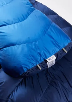 Rab Backpacking & Lightweight Sleeping Bags-Neutrino 400 Sleeping Bag - Long