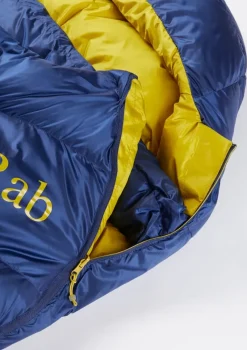 Rab Backpacking & Lightweight Sleeping Bags-Neutrino 400 Sleeping Bag - Long