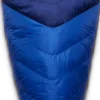 Rab Backpacking & Lightweight Sleeping Bags-Neutrino 400 Sleeping Bag - Long Wide
