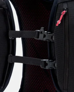 Rab Fast & Light Rucksacks And Vests-Nitron 25 Rucksack - Mulberry