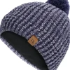 Rab Hats-Nonna Bobble - Patriot Blue