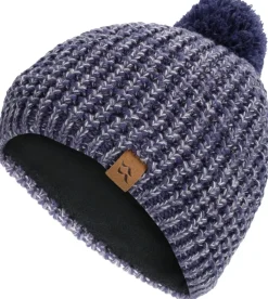 Rab Hats-Nonna Bobble - Patriot Blue