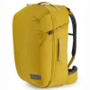 Rab Climbing Packs And Rope Bags|Climbing Packs-Outcast 44 Climbing Pack - Golden Palm