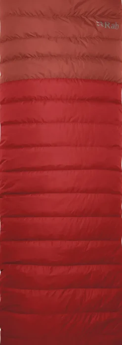 Rab Backpacking & Lightweight Sleeping Bags-Outpost 700 Sleeping Bag