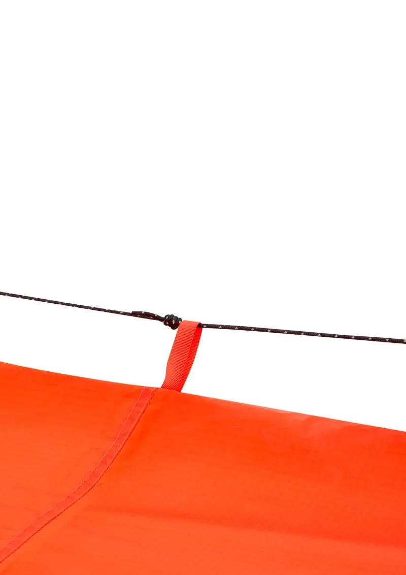 Rab Tarps & Shelters-2 Person Siltarp Shelter - Horizon