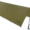 Rab Tarps & Shelters-1 Person Siltarp Shelter - Olive