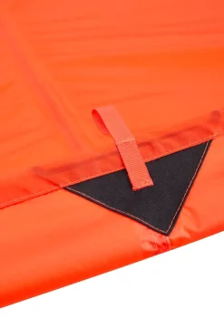 Rab Tarps & Shelters-1 Person Siltarp Shelter - Olive
