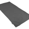 Rab Sleep Accessories-Poly-Cotton Sleeping Bag Liner - Slate