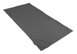 Rab Sleep Accessories-Poly-Cotton Sleeping Bag Liner - Slate