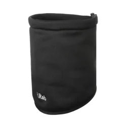 Rab Neck Warmers-Power Stretch Neck Shield - Black