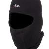 Rab Neck Warmers-Power Stretch Pro Balaclava - Black