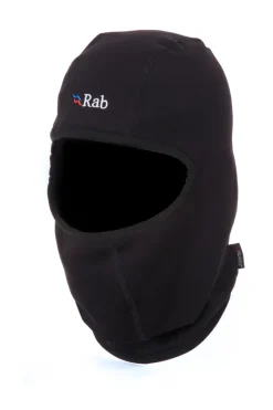 Rab Neck Warmers-Power Stretch Pro Balaclava - Black