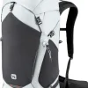 Rab Backpacking Packs-Protium 35 Rucksack - Dark Pewter-Anthracite