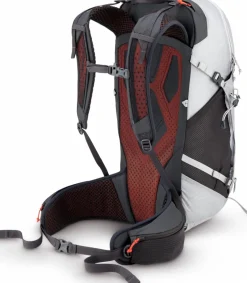 Rab Day Packs-Protium 27 Rucksack - Dark Pewter-Anthracite - M-L