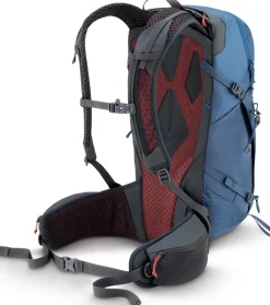 Rab Day Packs-Protium 20 Rucksack - Tempest Blue