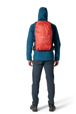 Rab Day Packs-Protium 20 Rucksack - Tempest Blue