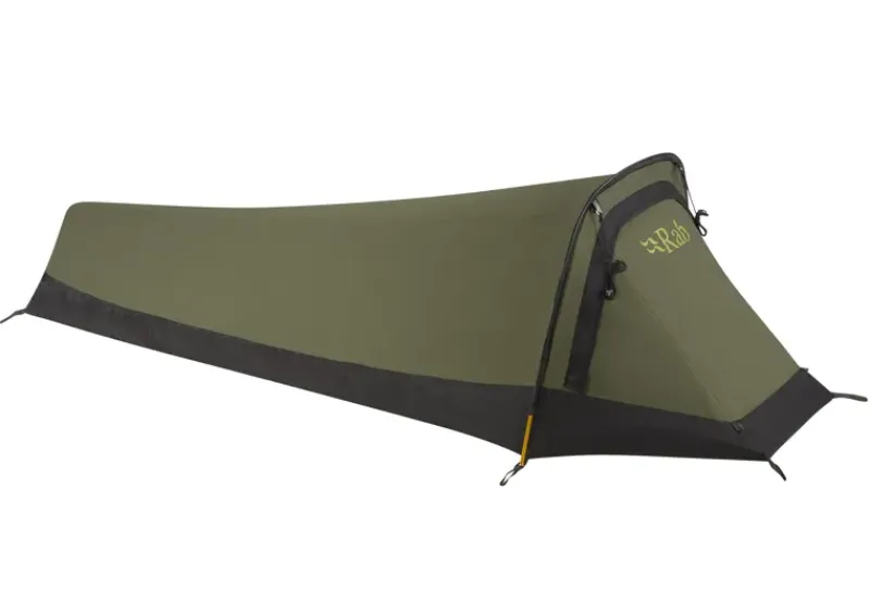Rab Bivi Bags-Ridge Raider Bivi - Olive