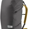 Rab Climbing Packs And Rope Bags|Climbing Packs-Rogue 48 Climbing Pack - Ebony