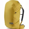 Rab Climbing Packs And Rope Bags|Climbing Packs-Rogue 48 Climbing Pack - Golden Palm