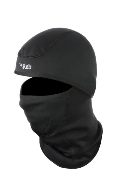 Rab Neck Warmers-Shadow Balaclava