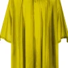 Rab Waterproof Jackets|Waterproof Jackets-Silponcho - Yellow