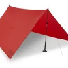Rab Tarps & Shelters-SilTarp Plus Duo Shelter - Horizon