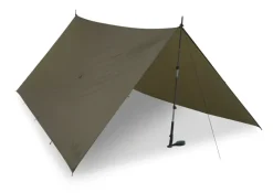 Rab Tarps & Shelters-SilTarp Plus Duo Shelter - Olive